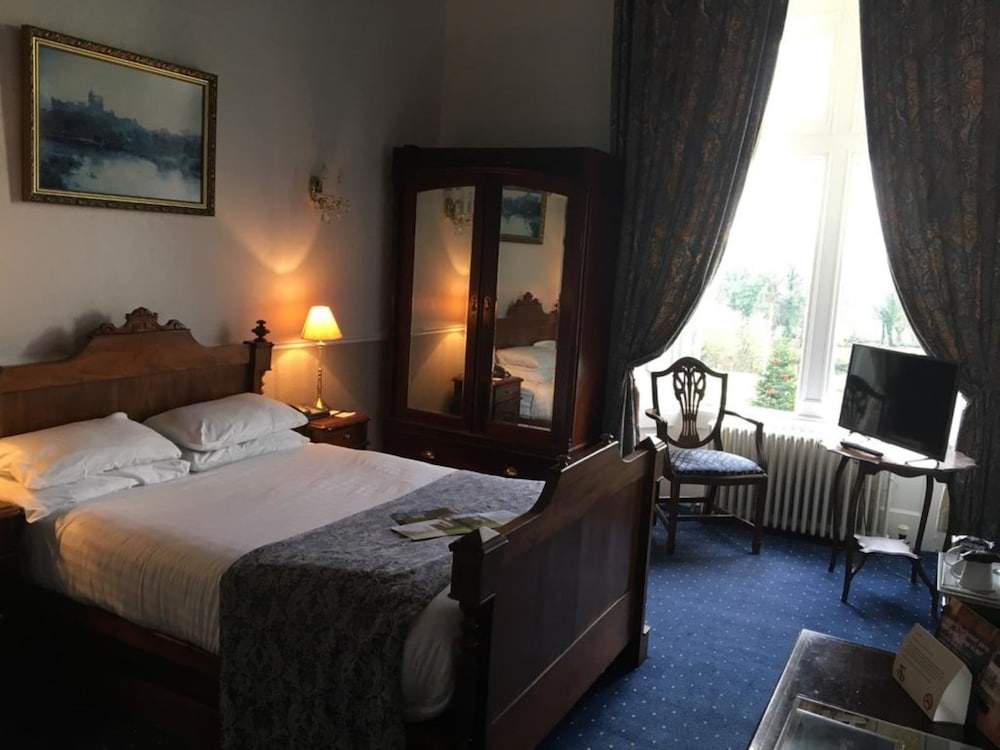 Cave Castle Hotel Country Club 13/57