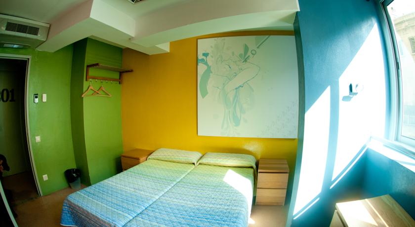 Be Dream Hostel Barcelona 21/35