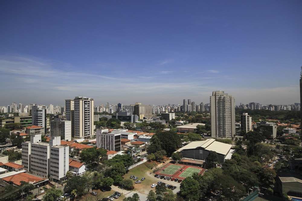 Bienal Suítes 21/25