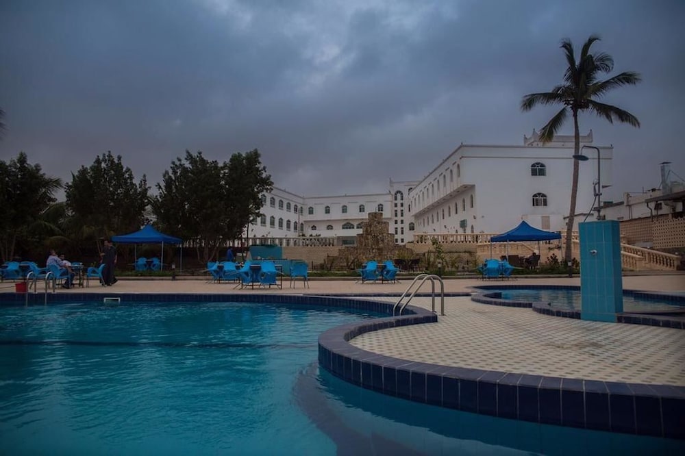 Al Jabal Hotel 30/34