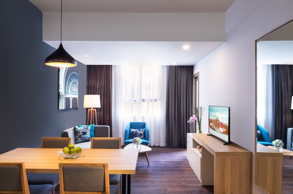 Citadines Central Binh Duong 53/75