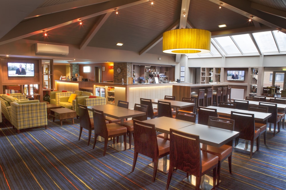 Holiday Inn Express Edinburgh Airport Ex Quality Edinburgh Airport 43/53