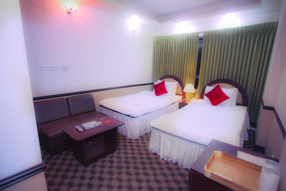 HOTEL 71 30/71