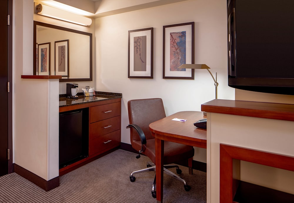 Hyatt Place Seattle Downtown 54/66