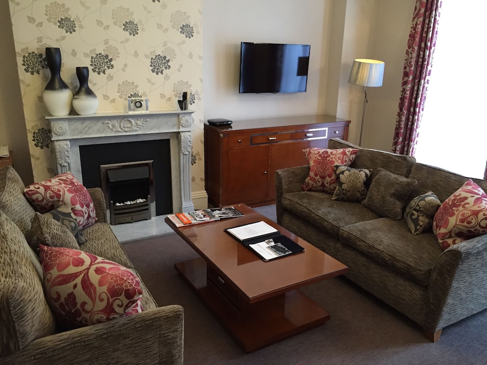 Beaufort House Apartments 21/37