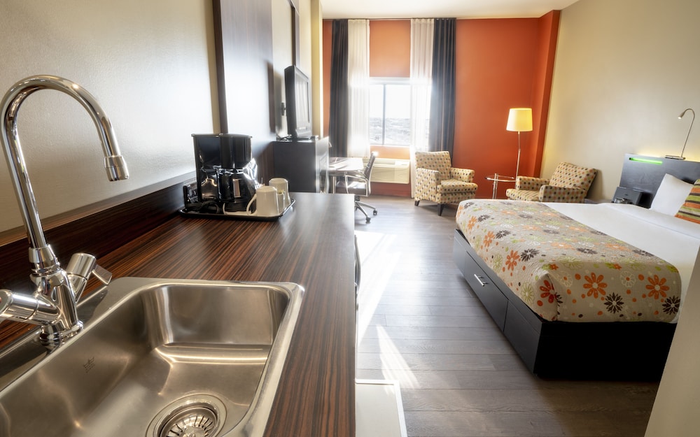 MUST HOTEL photo5