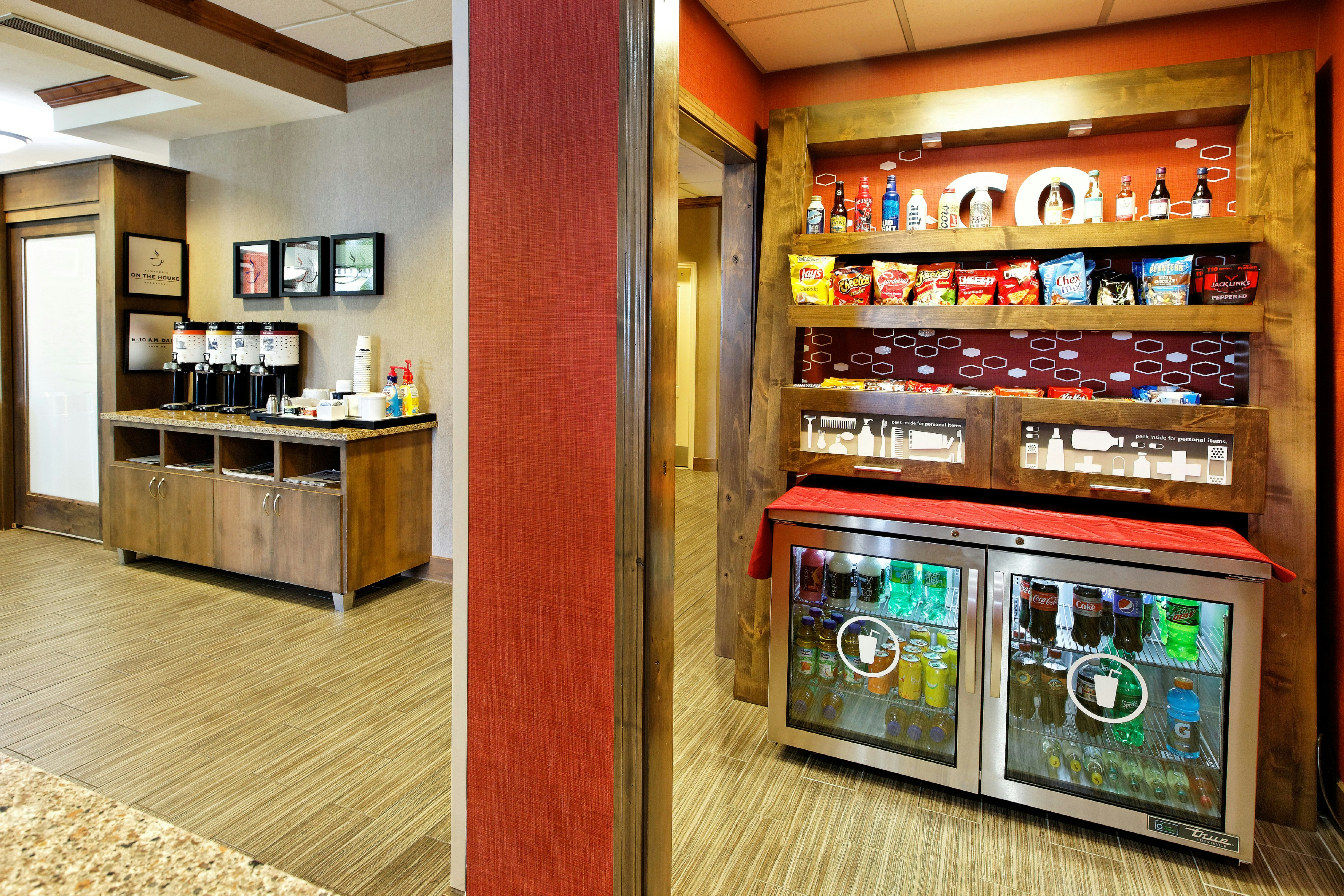Hampton Inn Montrose 47/58
