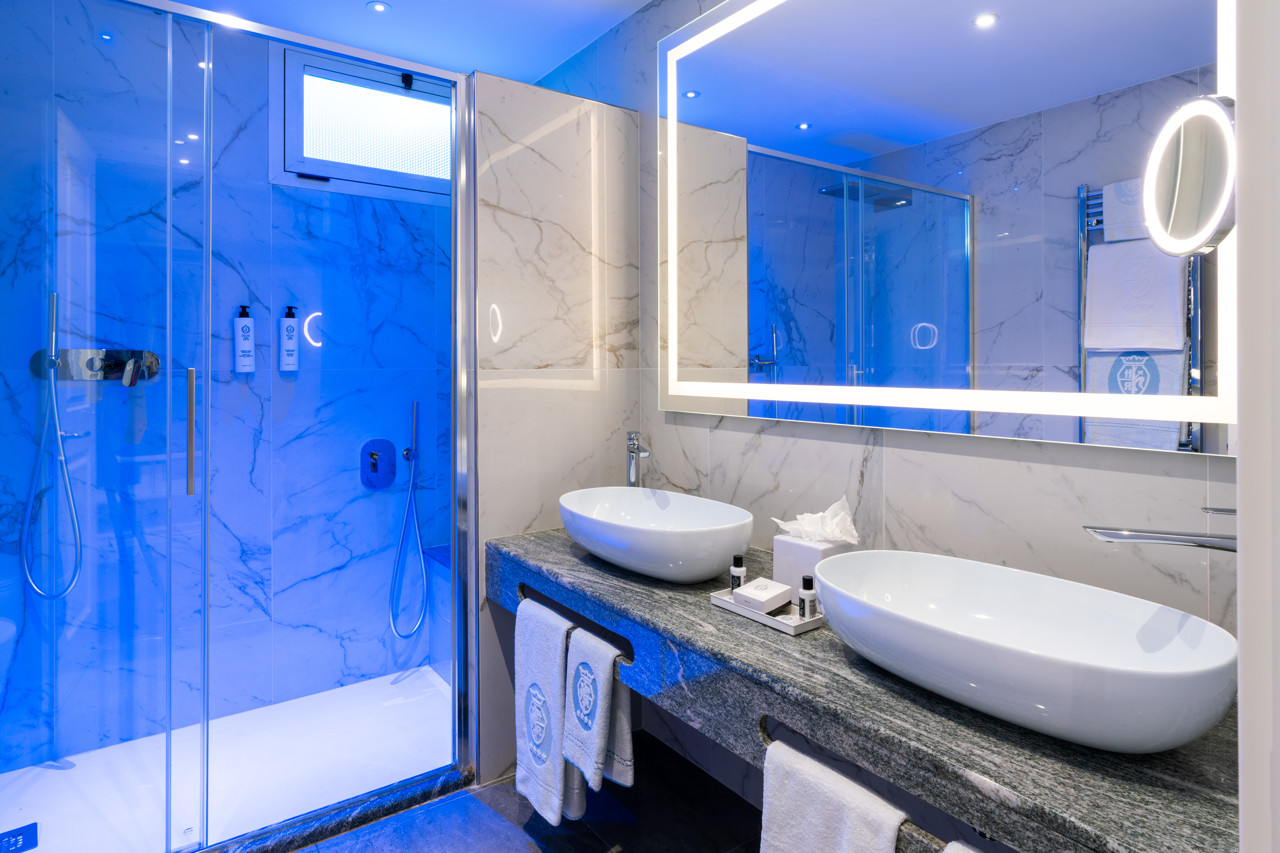 Rivoli Boutique Hotel 37/39