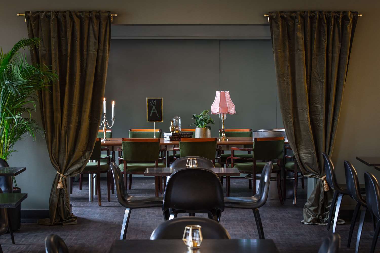 Hotel Astoria, Bw Signature Collection 50/54