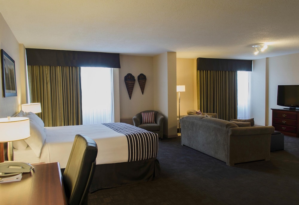 Sandman Hotel Lethbridge 10/46