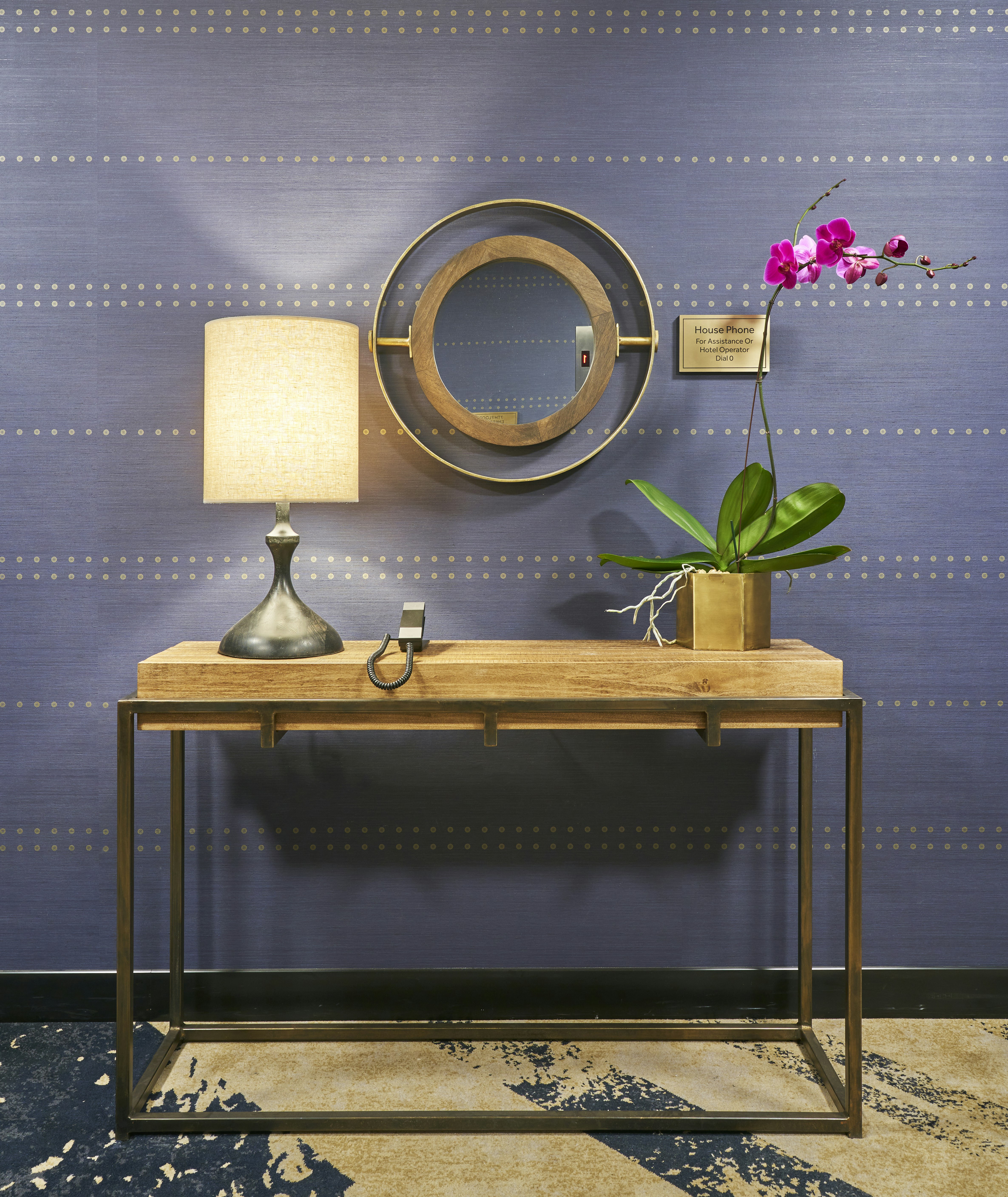 Sable at Navy Pier Chicago, Curio Collection by Hilton 9/59