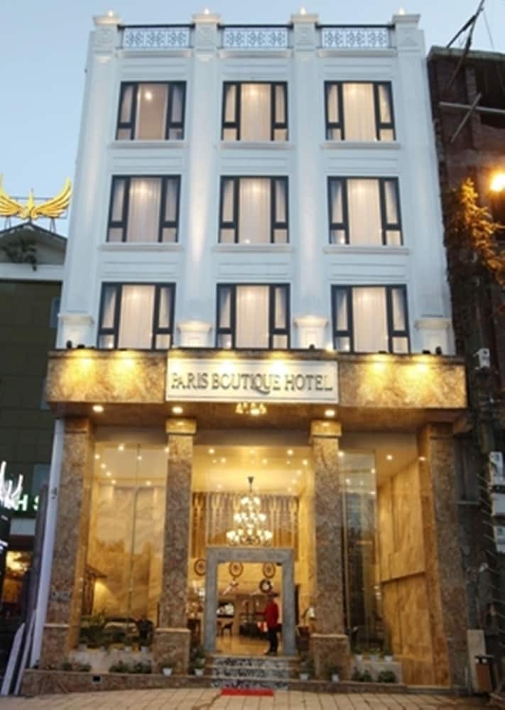 Paris Boutique Sapa Hotel 1/47