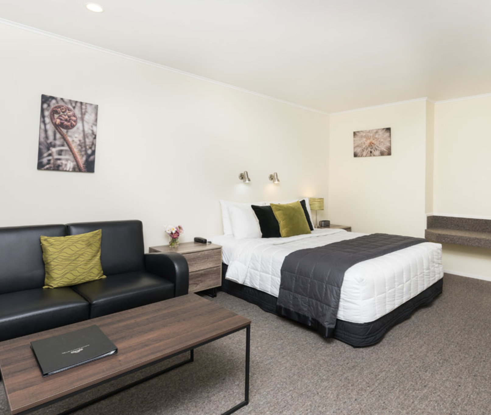 Kauri Park Motel 8/34
