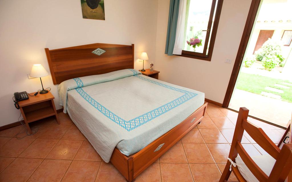 Double room Single Use Standard