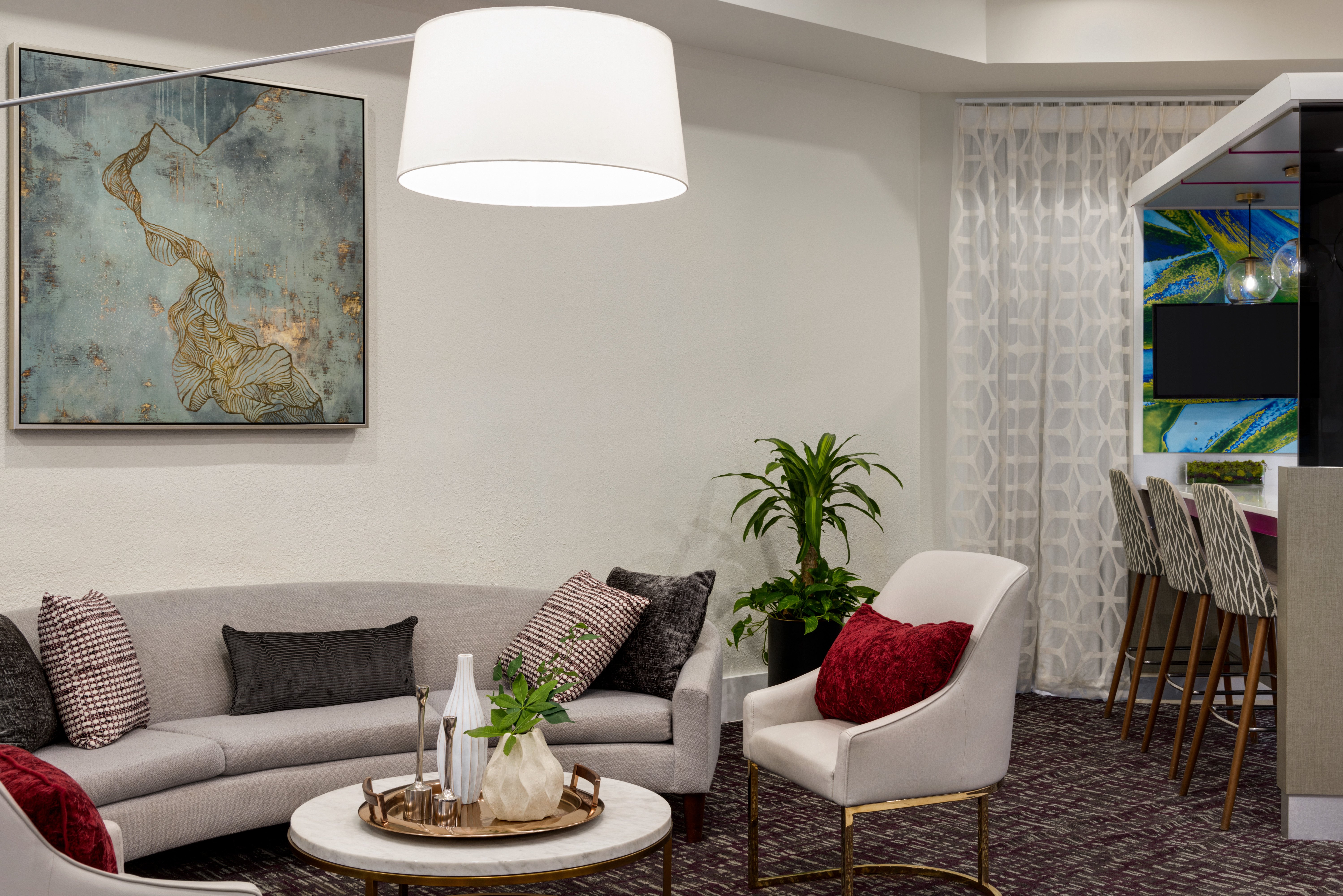 Crowne Plaza Orlando - Lake Buena Vista 15/43