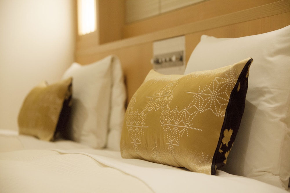 Vessel Hotel Campana Kyoto Gojo 30/61