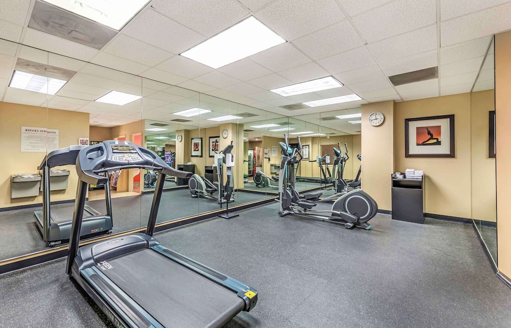 Extended Stay America Bakersfield - Chester Lane 31/51