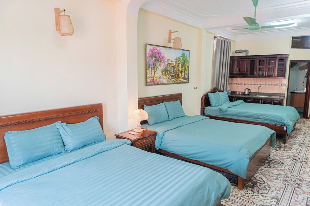 Il Divo Hostel 22/50