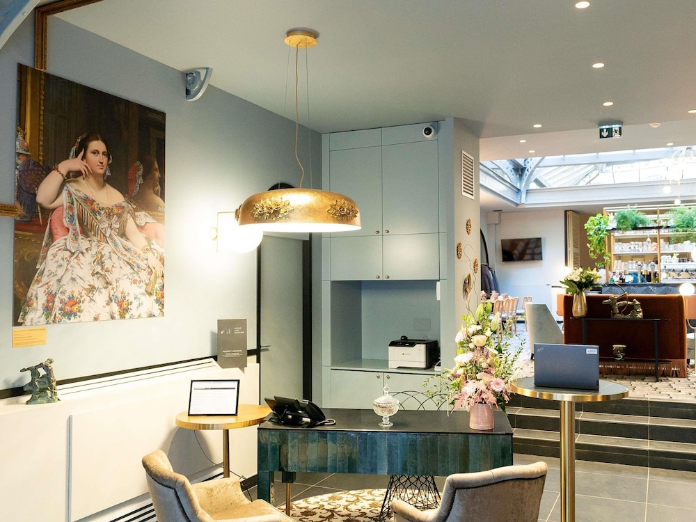 Mercure Montauban 10/53