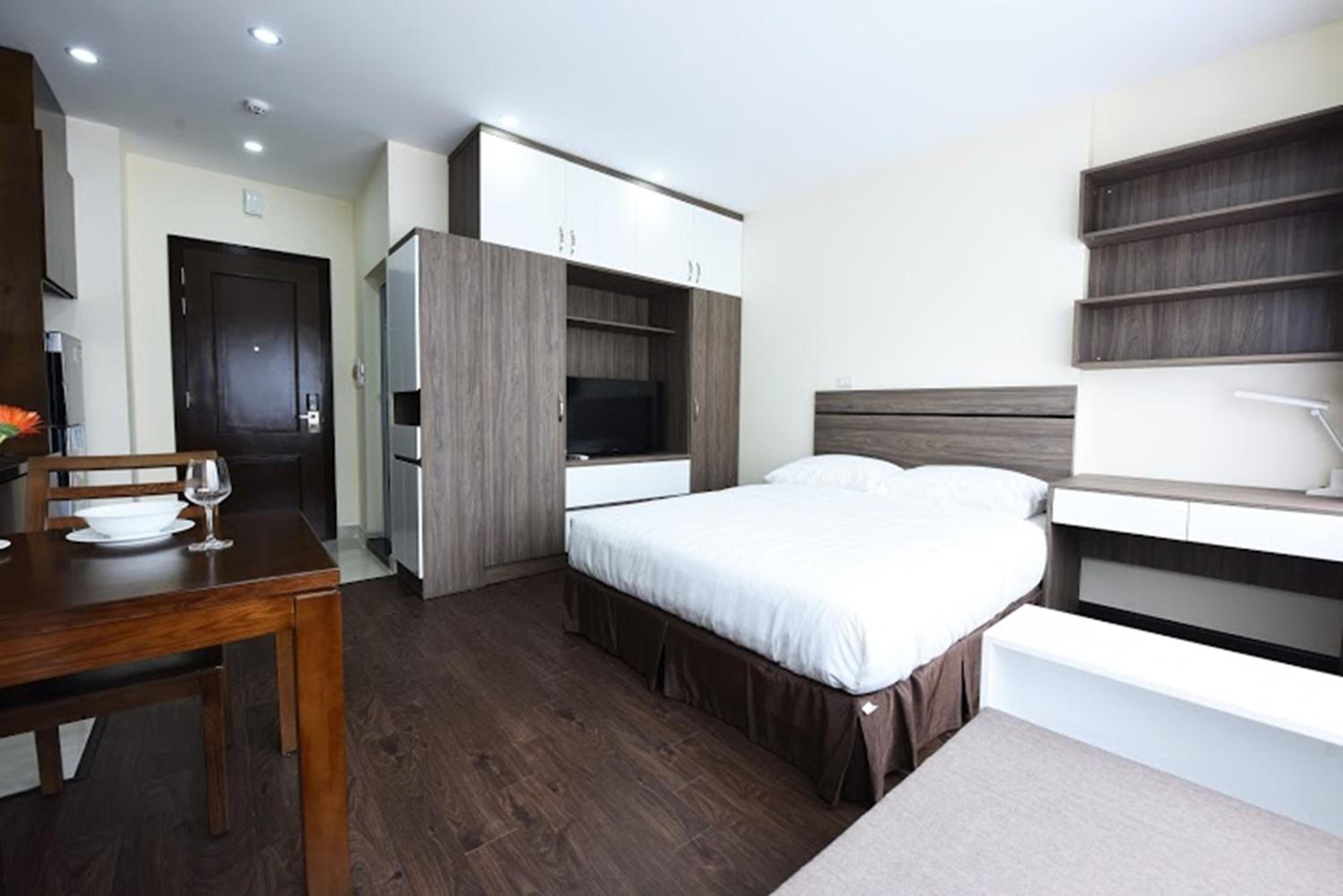 Granda Legend Apartment 14/21