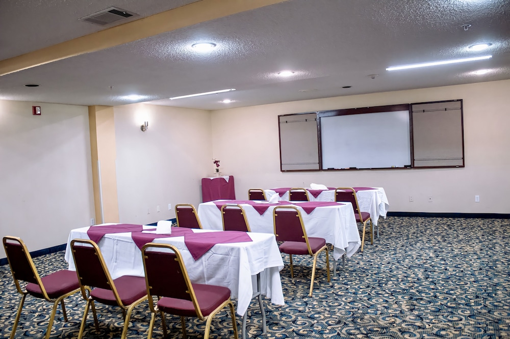 Quality Inn & Suites Irving DFW Airport South 31/34