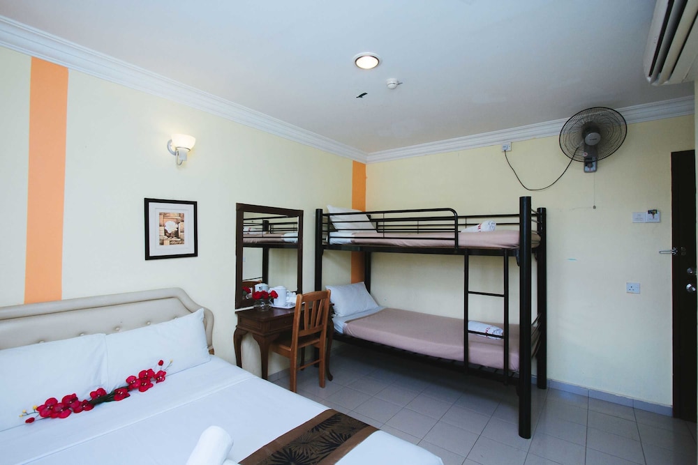 Sun Inns Hotel Sunway City Ipoh 17/28