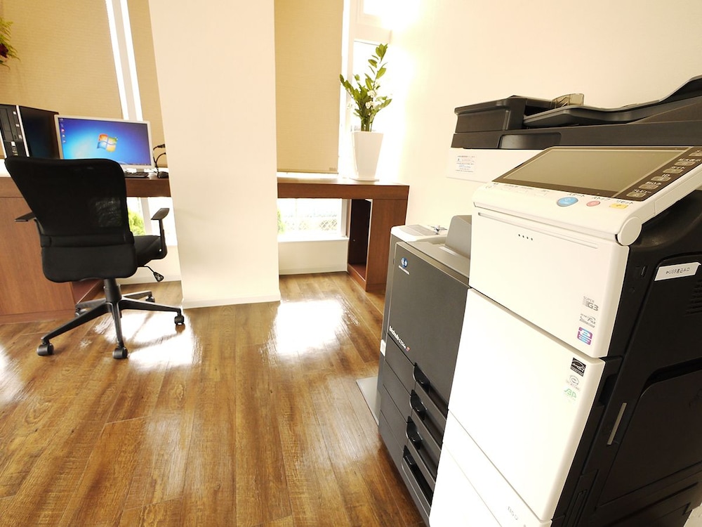 Business Hotel Fiz Nagoya Airport 35/42