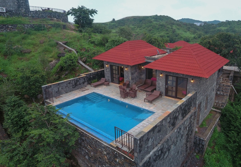 Mahua Bagh Resort 30/60