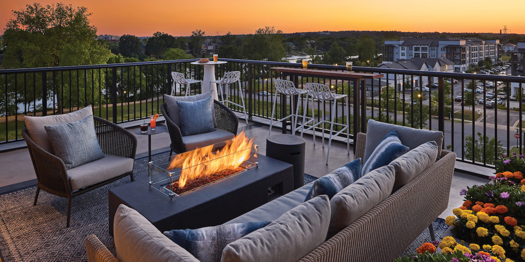 Crowne Plaza North Augusta 31/75