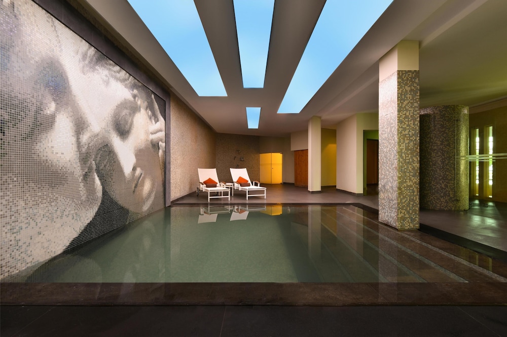 Kempinski Hotel Ishtar Dead Sea 41/78