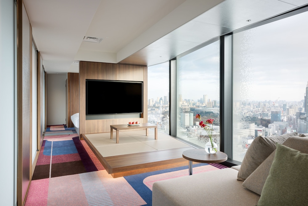 Hotel Groove Shinjuku 26/48