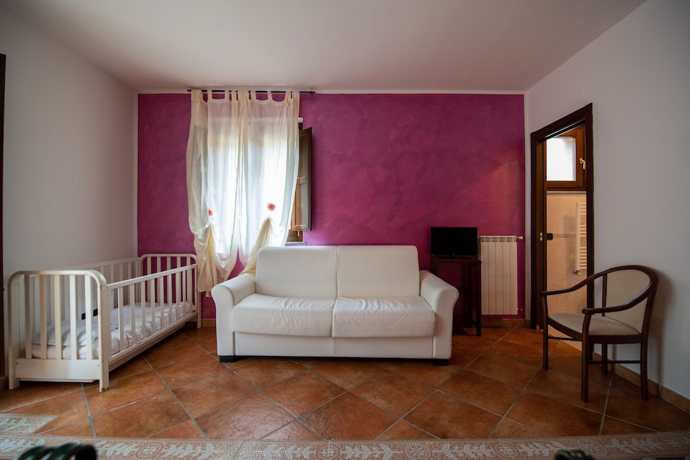 Agriturismo San Basilio 39/65