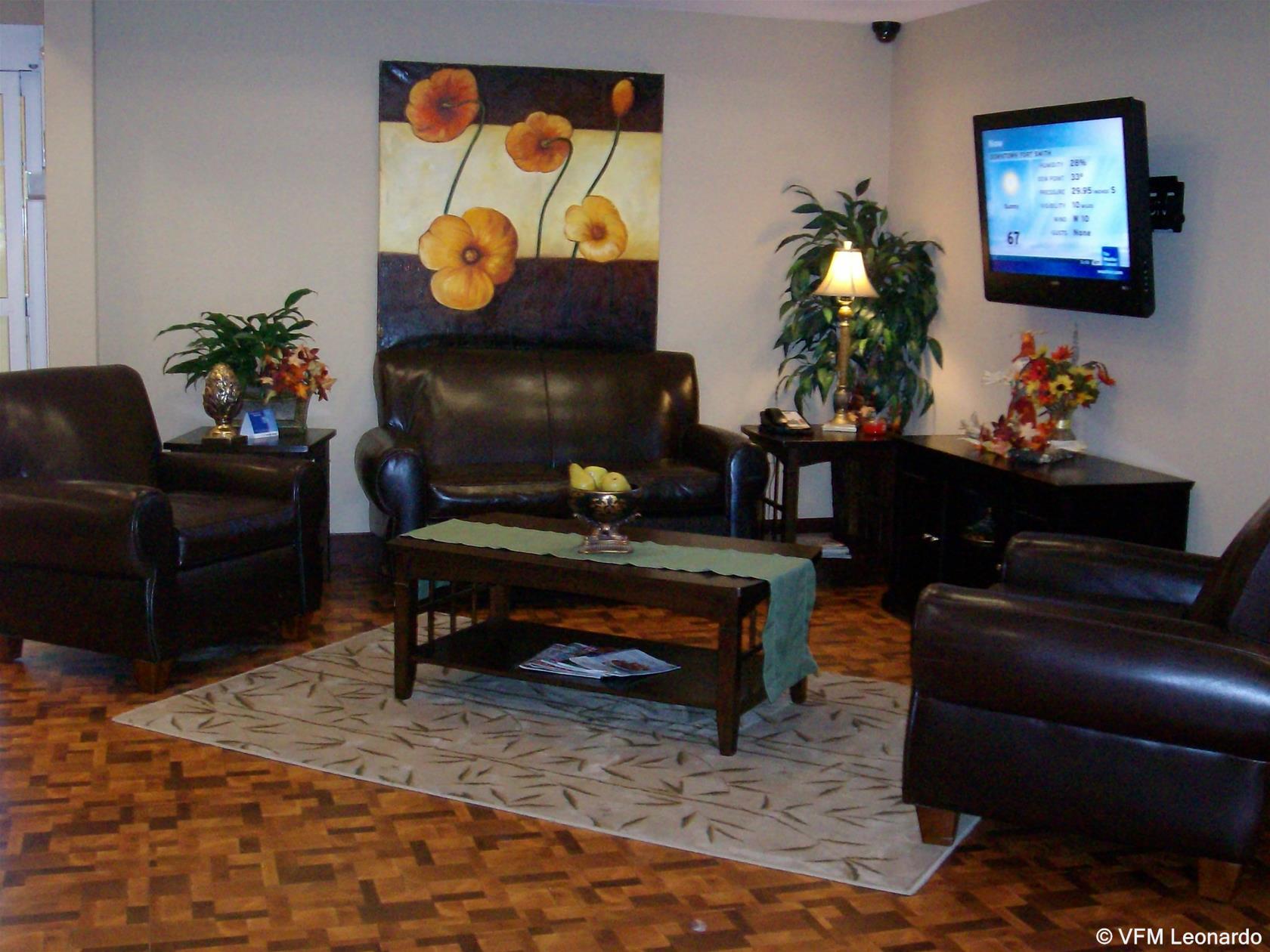 Candlewood Suites Fort Smith 28/50