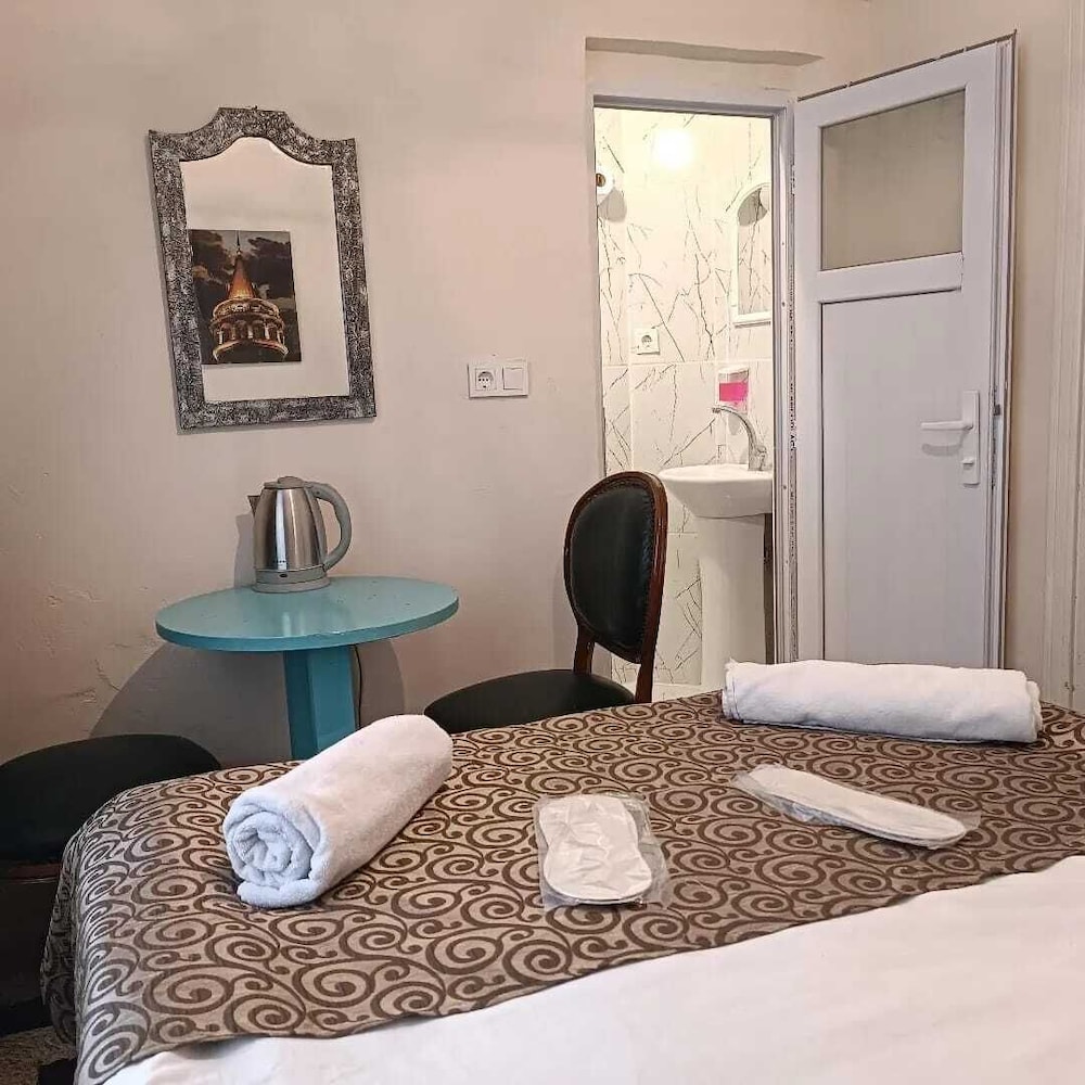 Halena Apart Hotel 21/37