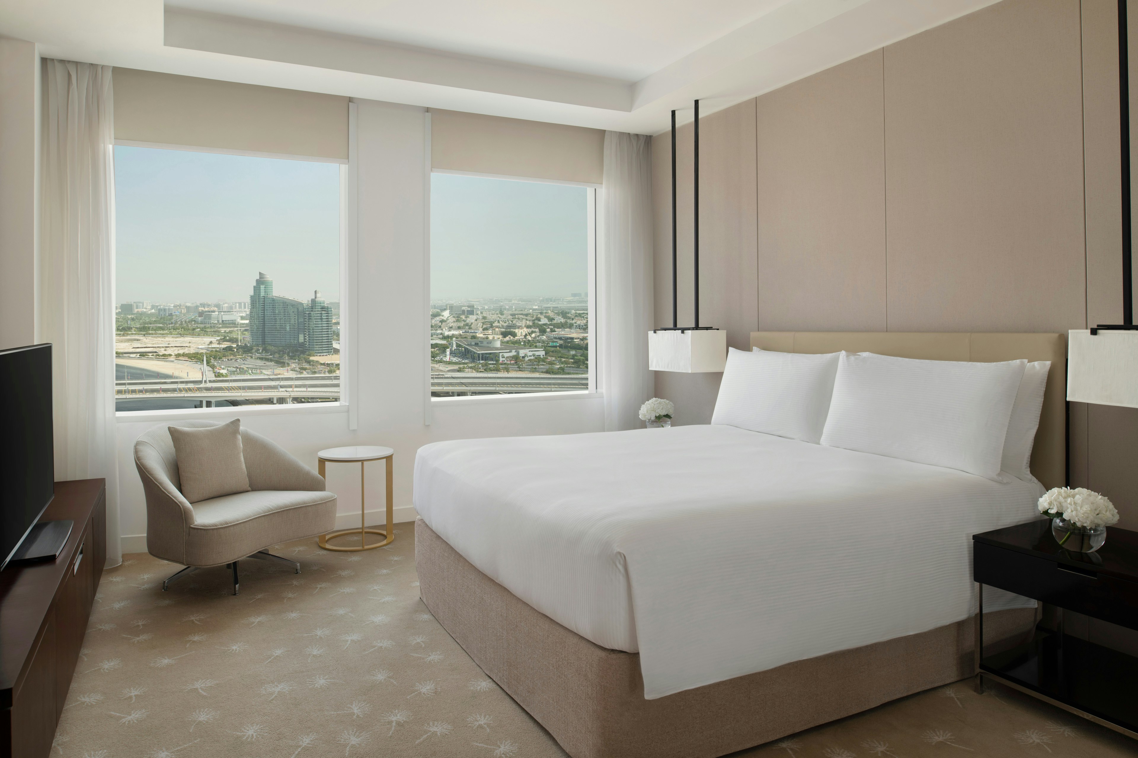 InterContinental Dubai Festival City, an IHG Hotel 22/82