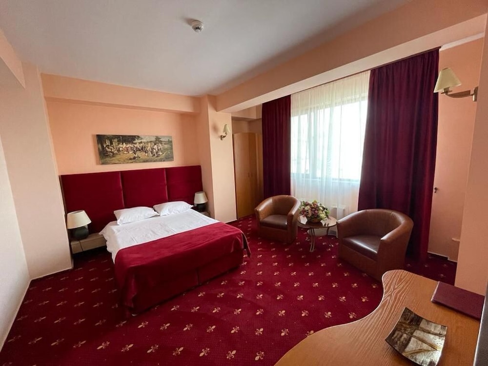 Class Hotel Constanta 13/24