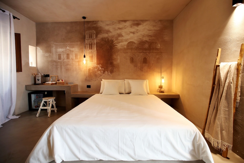Casa Nostra Boutique Hotel 9/50