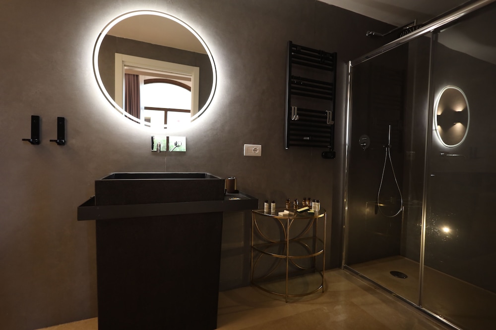 Bastione Spasimo Boutique Hotel 7/50
