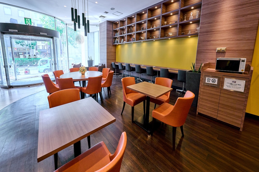 Smile Hotel Tokyo Nihonbashi 55/67