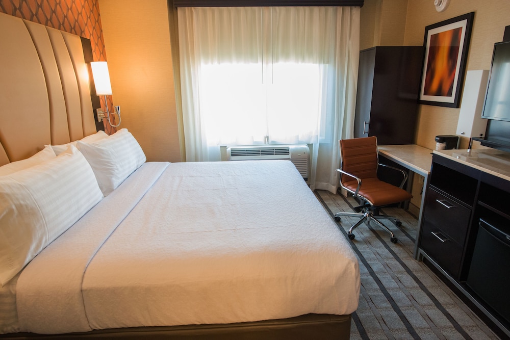 Holiday Inn New York City - Times Square 21/56
