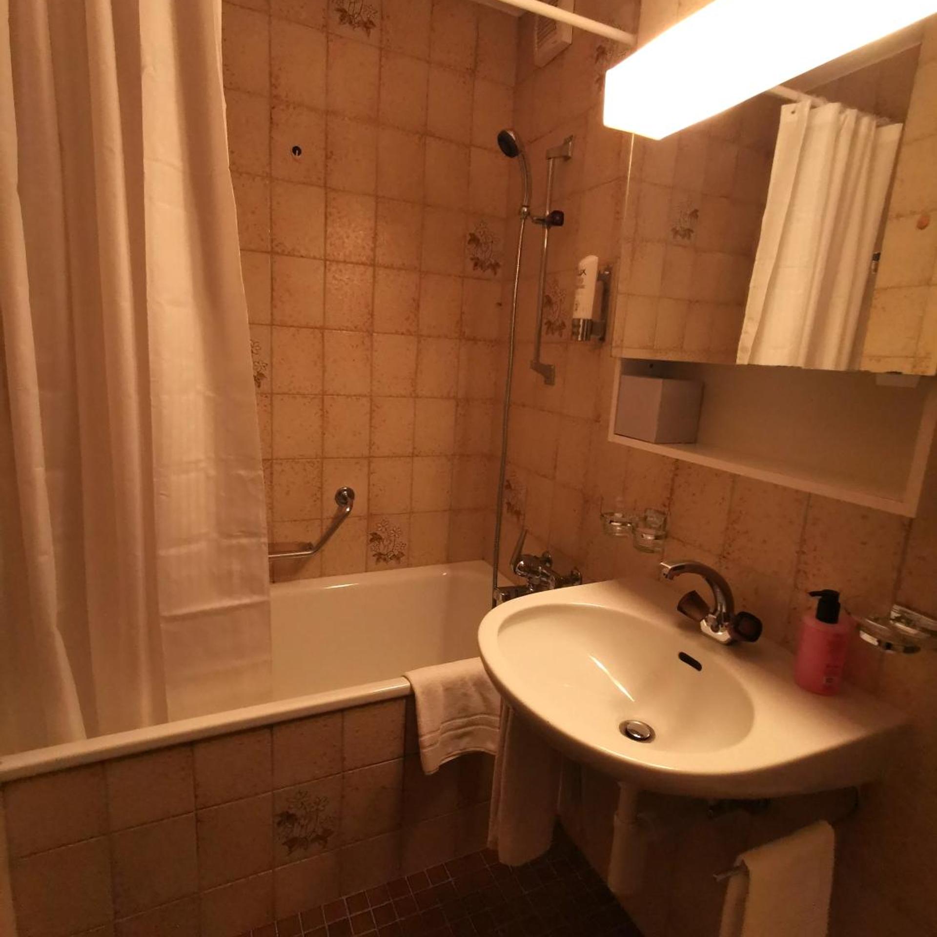 Hotel Brienzersee 50/50