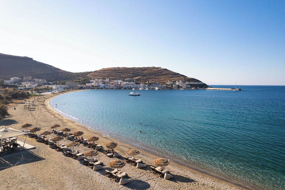 Porto Kea Suites 65/70