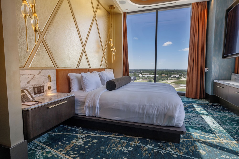 Wind Creek Southland Casino and Hotel 7/31