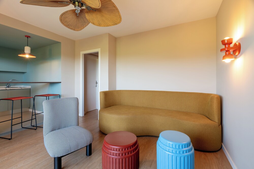 Tent Mojito Suites 17/43