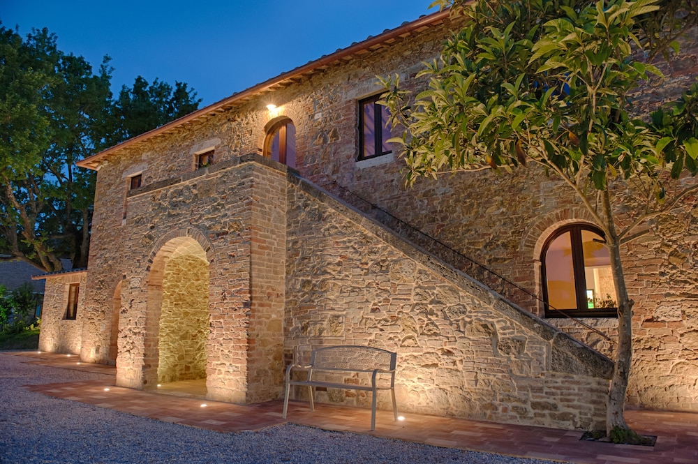 Antica Quercia & Spa 2/50