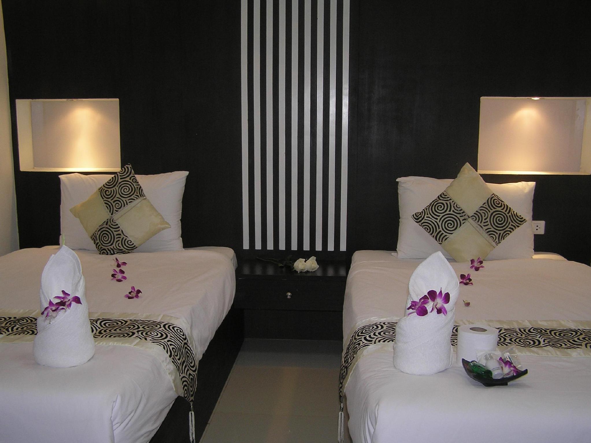 The Impress Khonkaen Hotel 15/33
