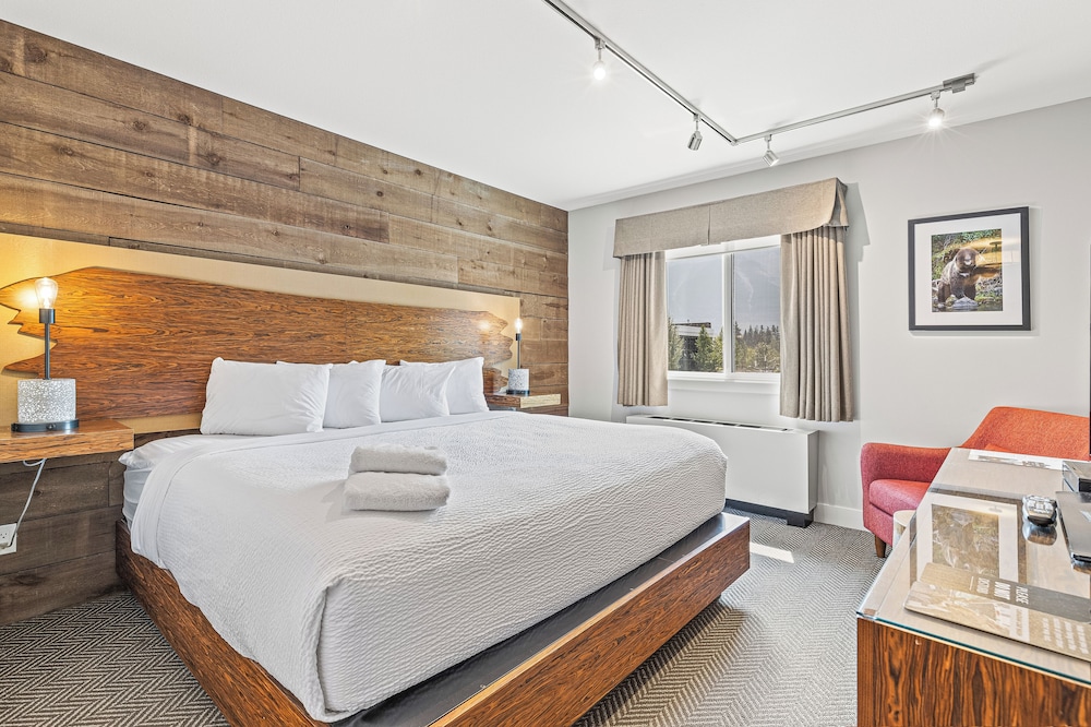 Basecamp Lodge Canmore 25/63
