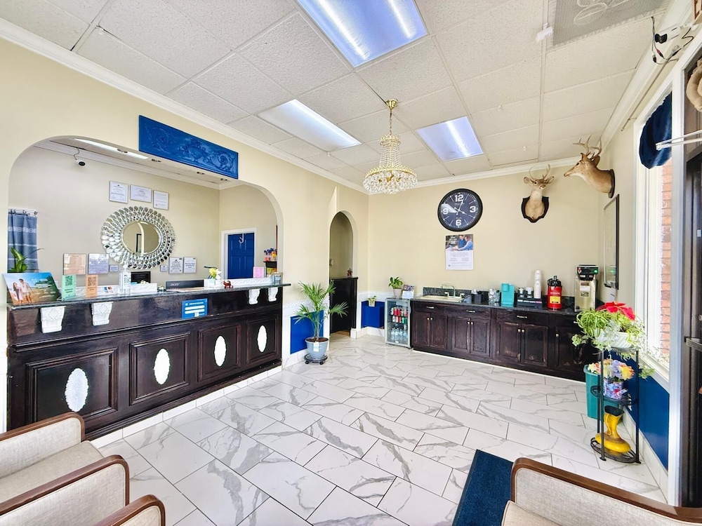 Travelodge by Wyndham Thomasville AL 6/50