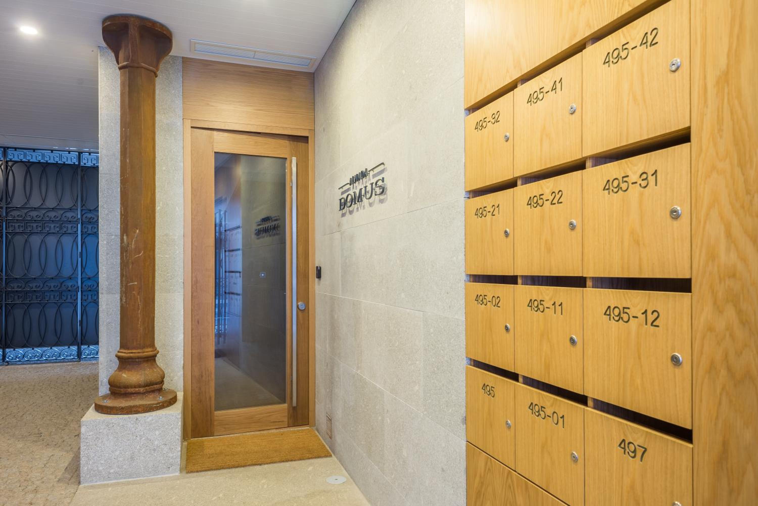 Almada Domus酒店(Almada Domus) 图片3