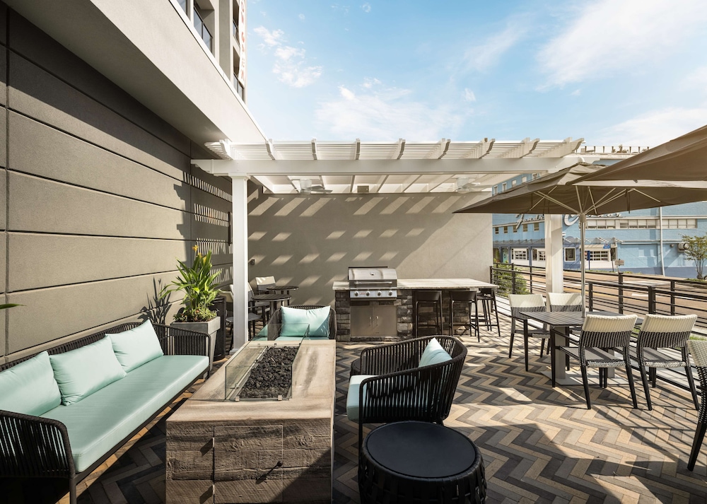 Homewood Suites by Hilton Jackson Fondren Medical District 39/44